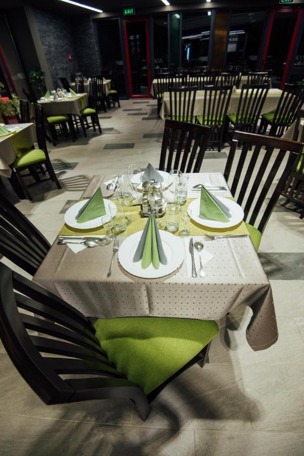 Altus Hotel & Spa Praid Extérieur photo