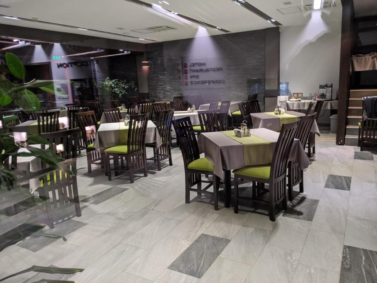 Altus Hotel & Spa Praid Extérieur photo