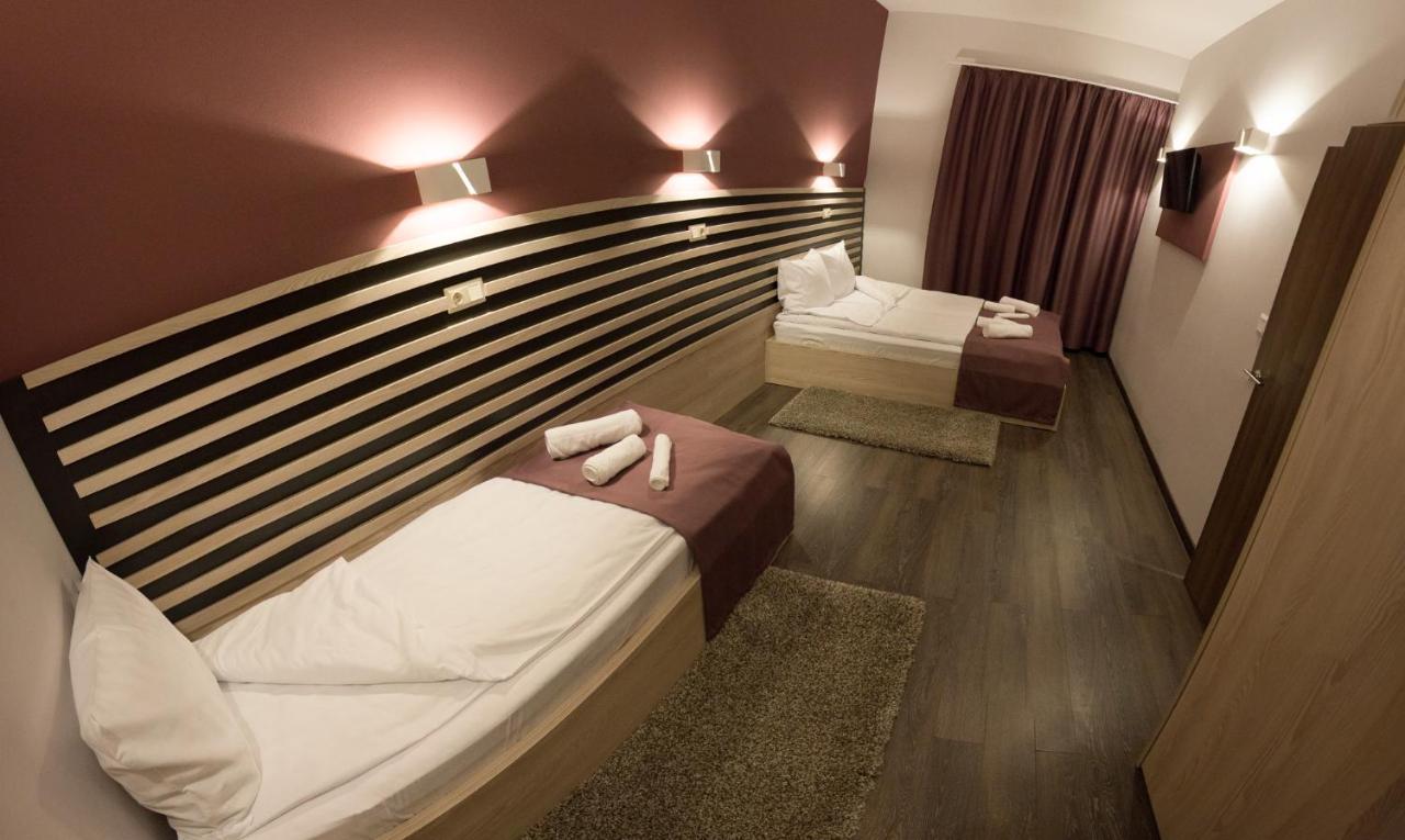 Altus Hotel & Spa Praid Extérieur photo