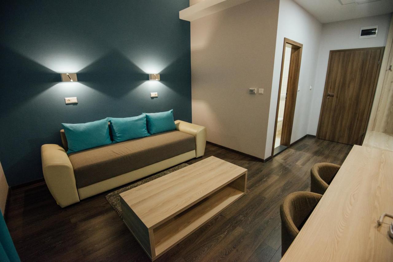 Altus Hotel & Spa Praid Extérieur photo