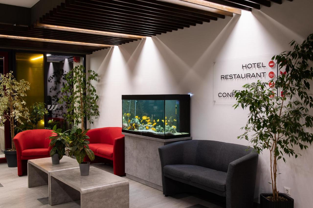 Altus Hotel & Spa Praid Extérieur photo
