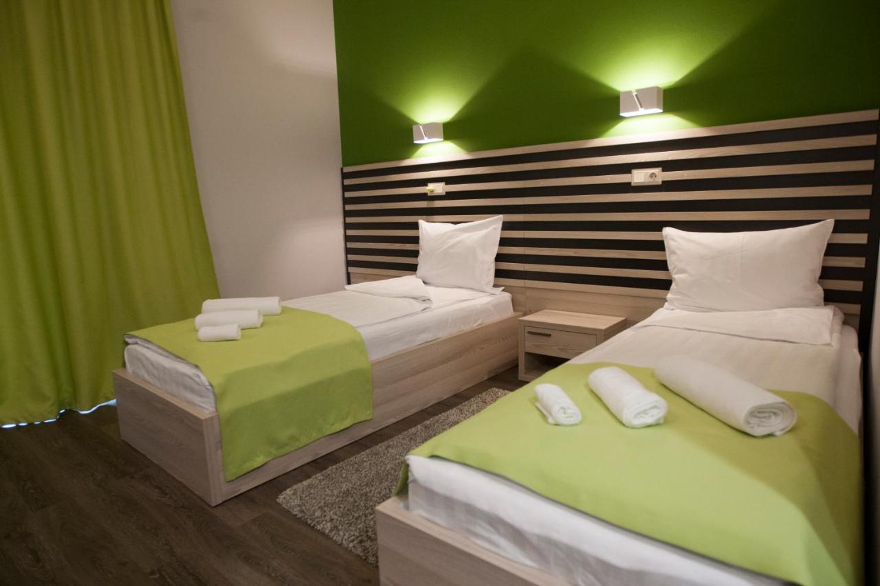 Altus Hotel & Spa Praid Extérieur photo