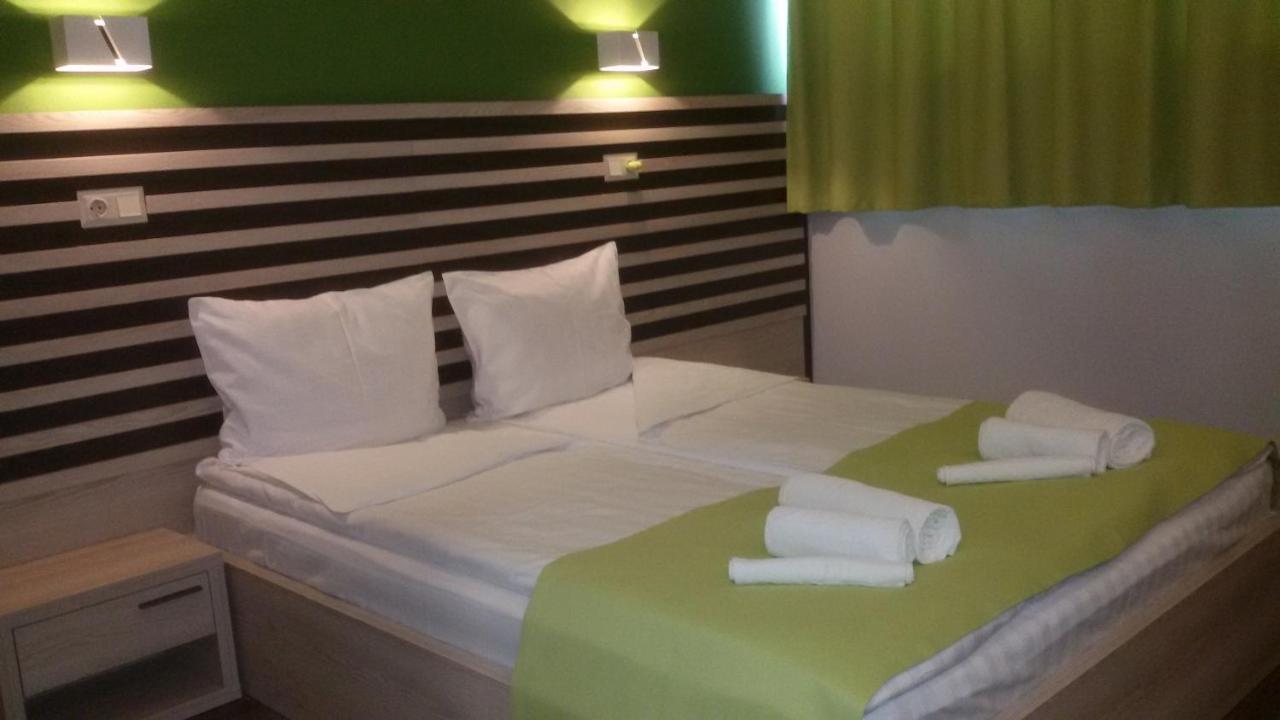 Altus Hotel & Spa Praid Extérieur photo