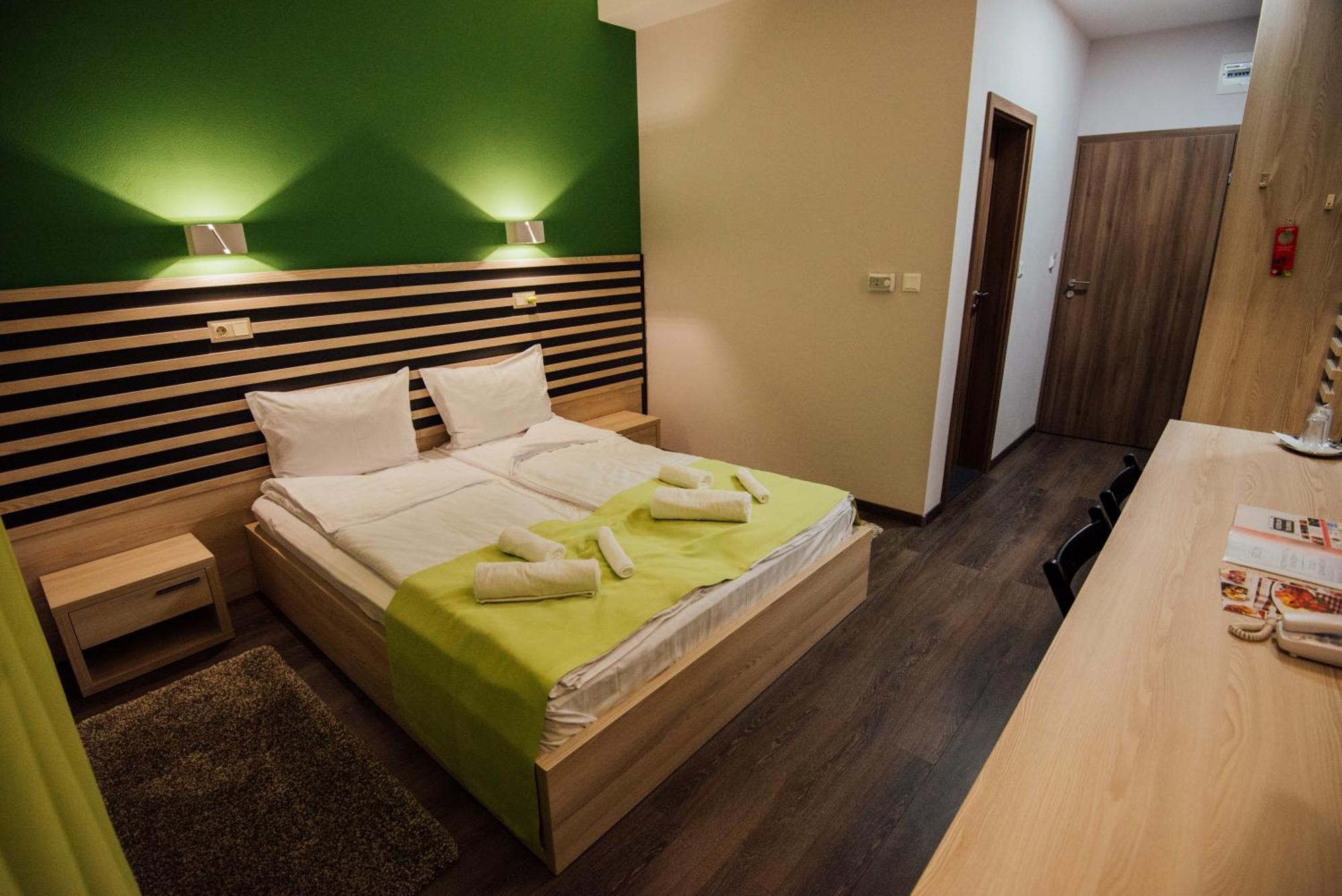 Altus Hotel & Spa Praid Extérieur photo