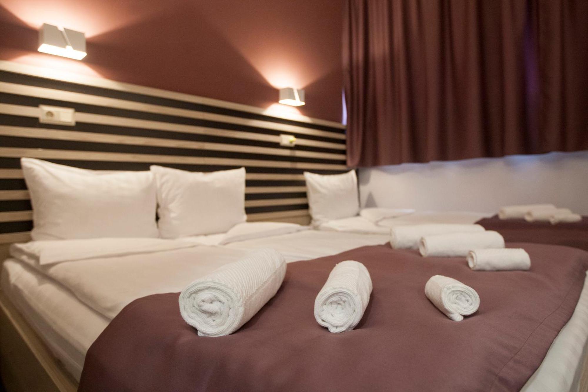 Altus Hotel & Spa Praid Extérieur photo