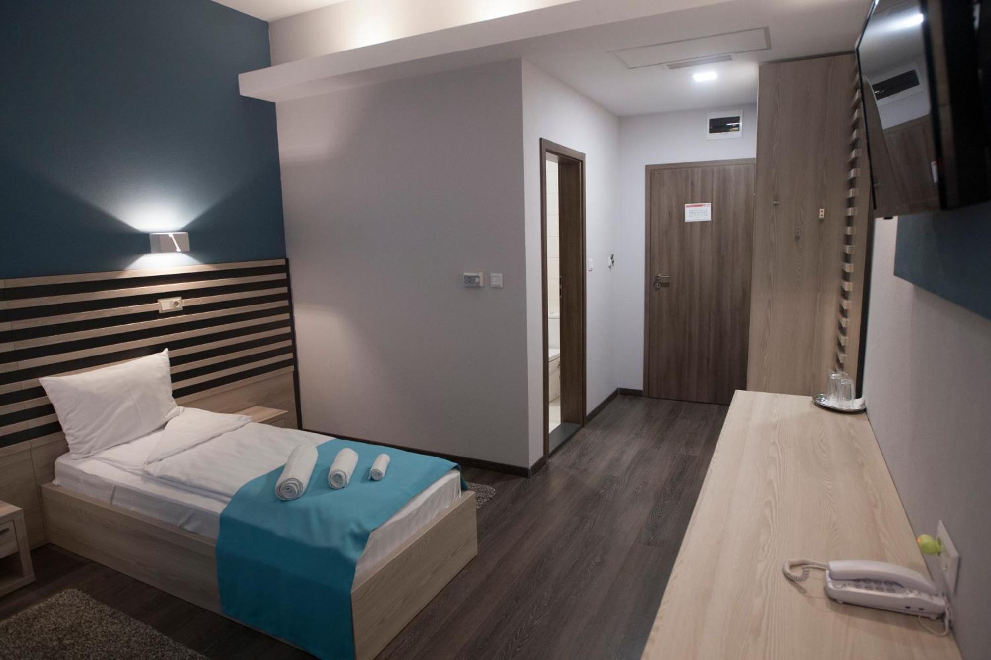 Altus Hotel & Spa Praid Extérieur photo
