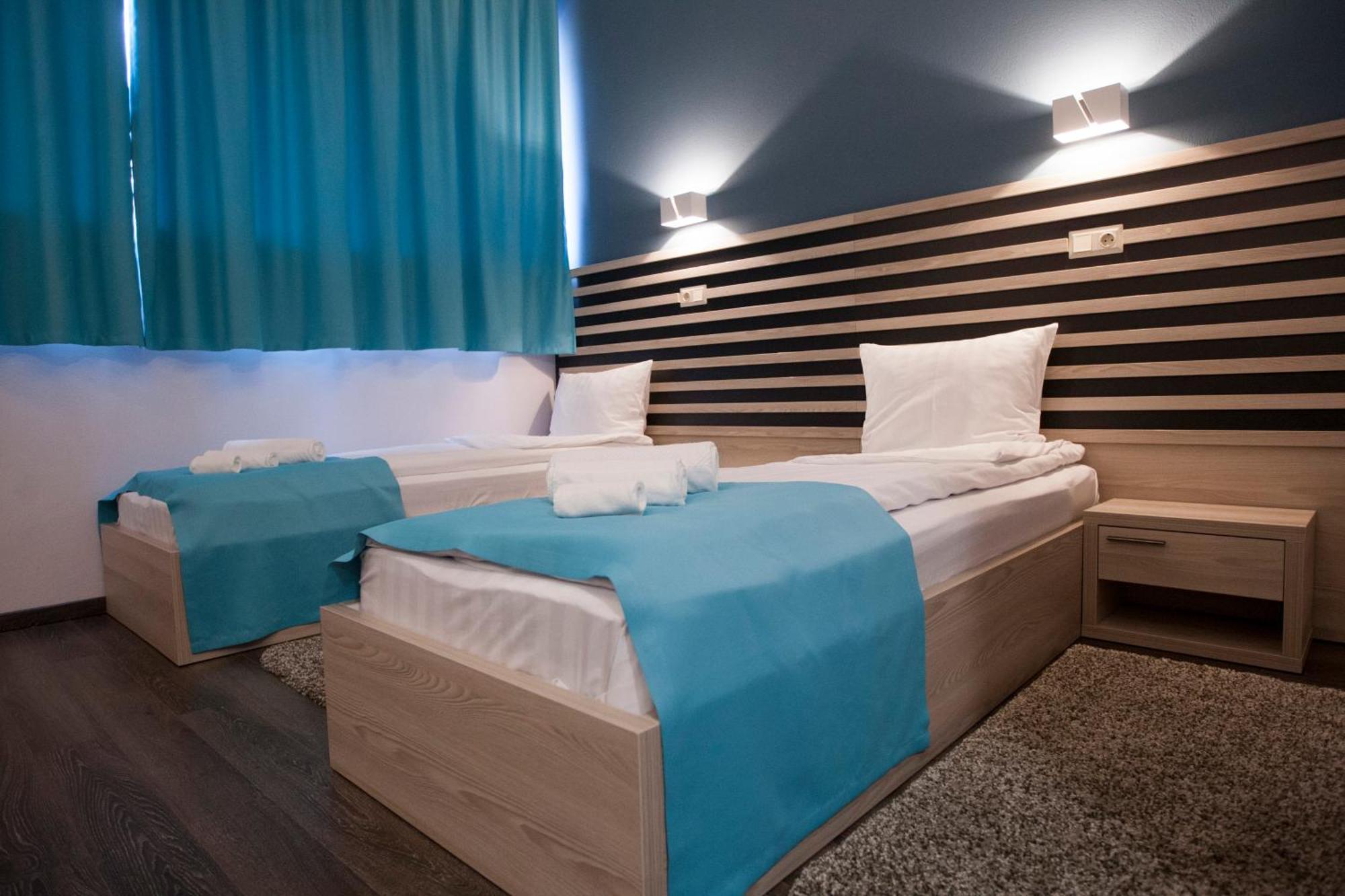 Altus Hotel & Spa Praid Extérieur photo