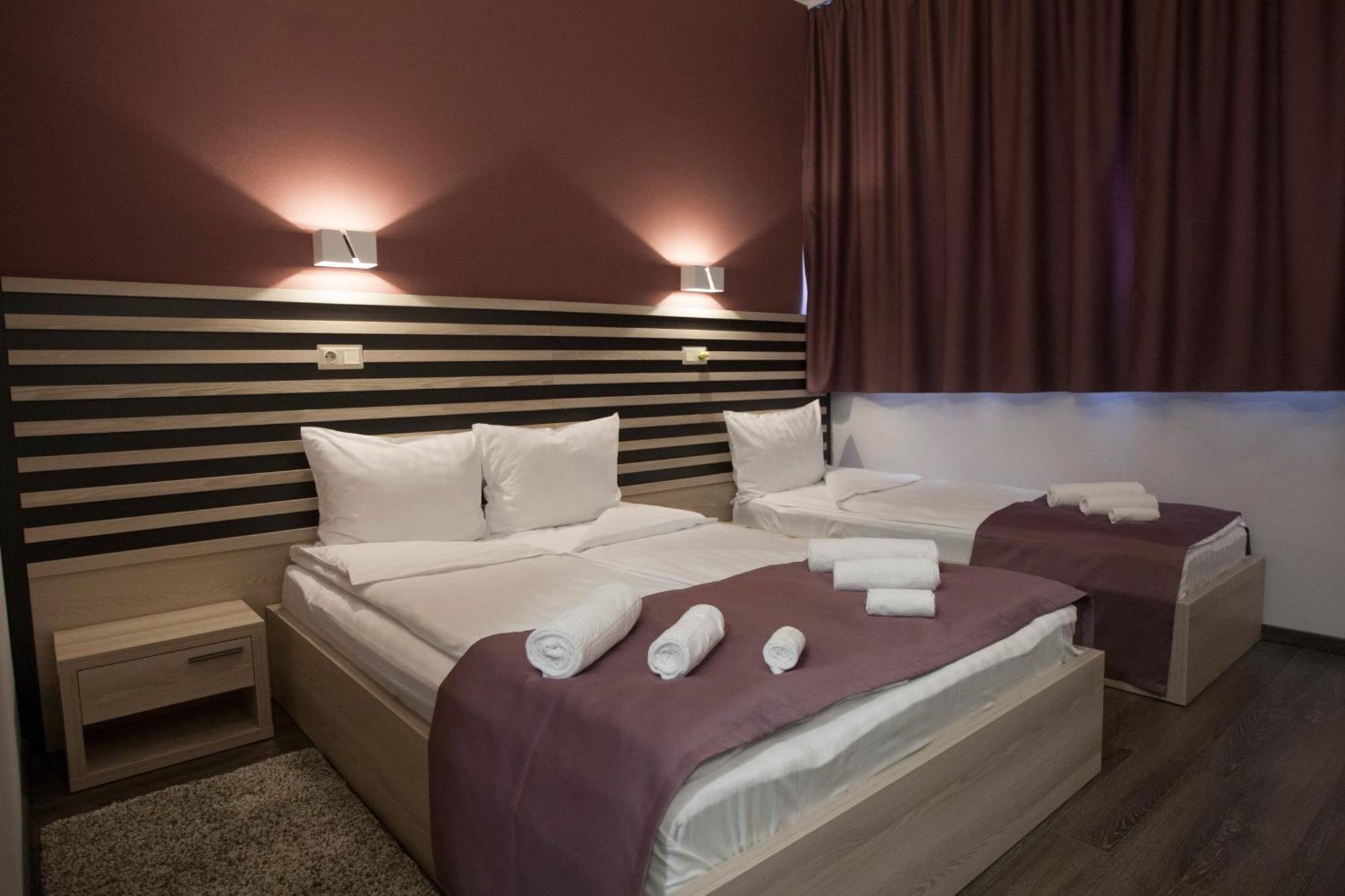 Altus Hotel & Spa Praid Extérieur photo