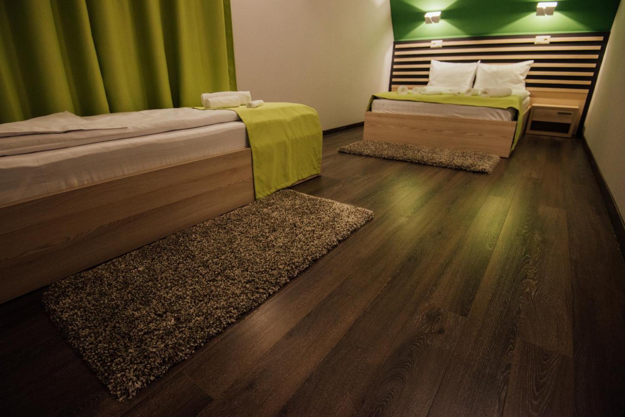 Altus Hotel & Spa Praid Extérieur photo