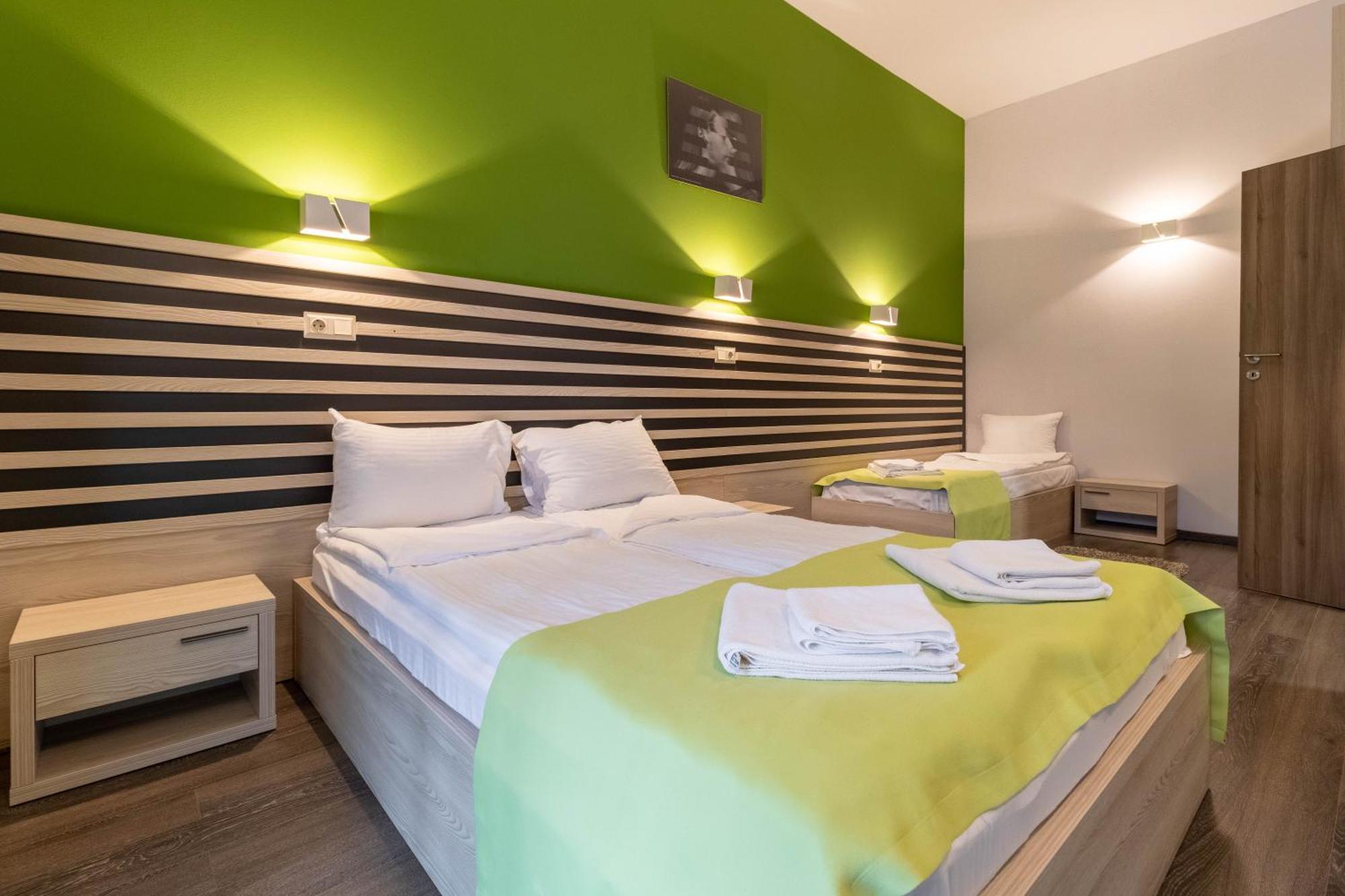 Altus Hotel & Spa Praid Extérieur photo