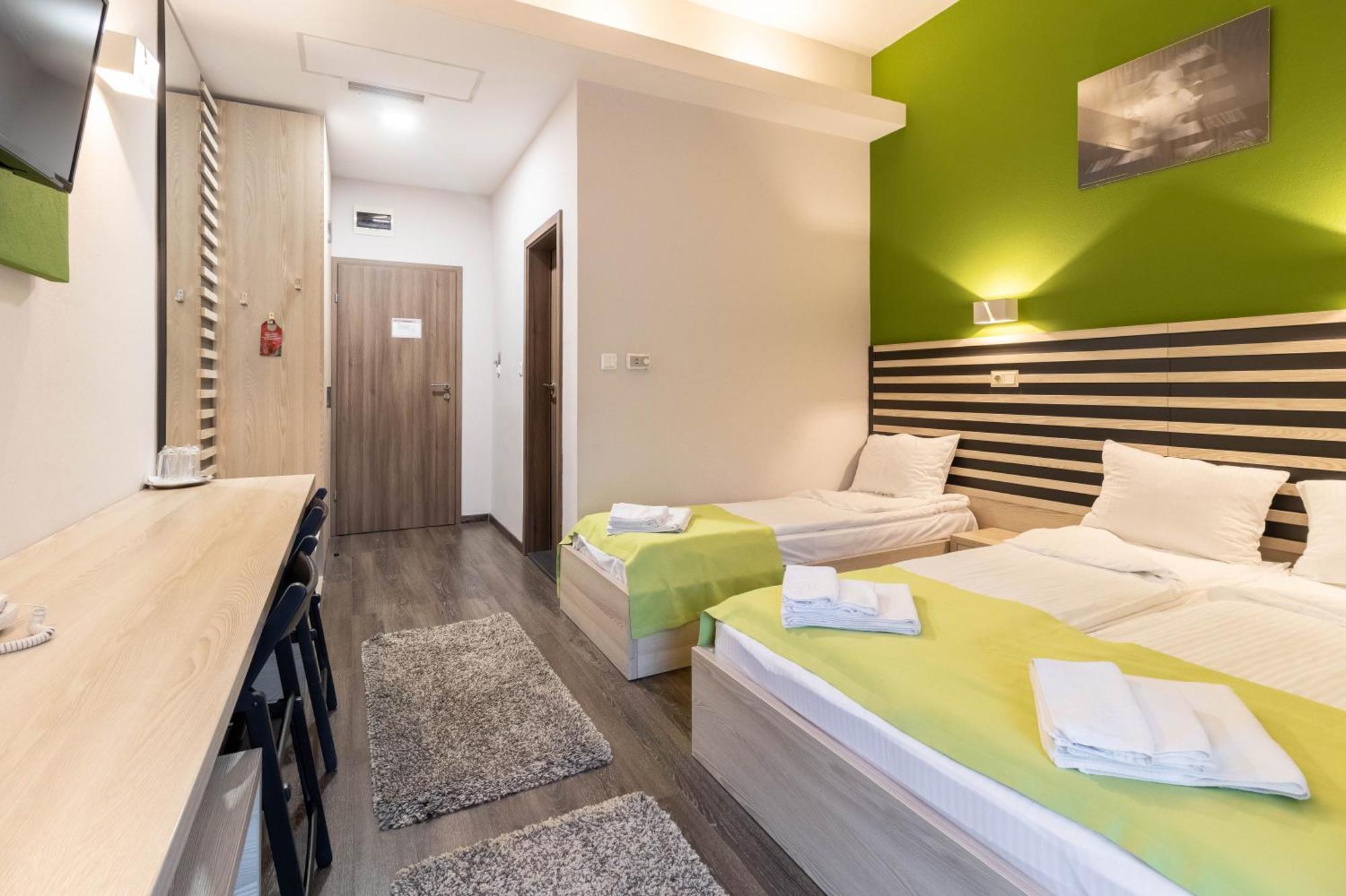Altus Hotel & Spa Praid Extérieur photo