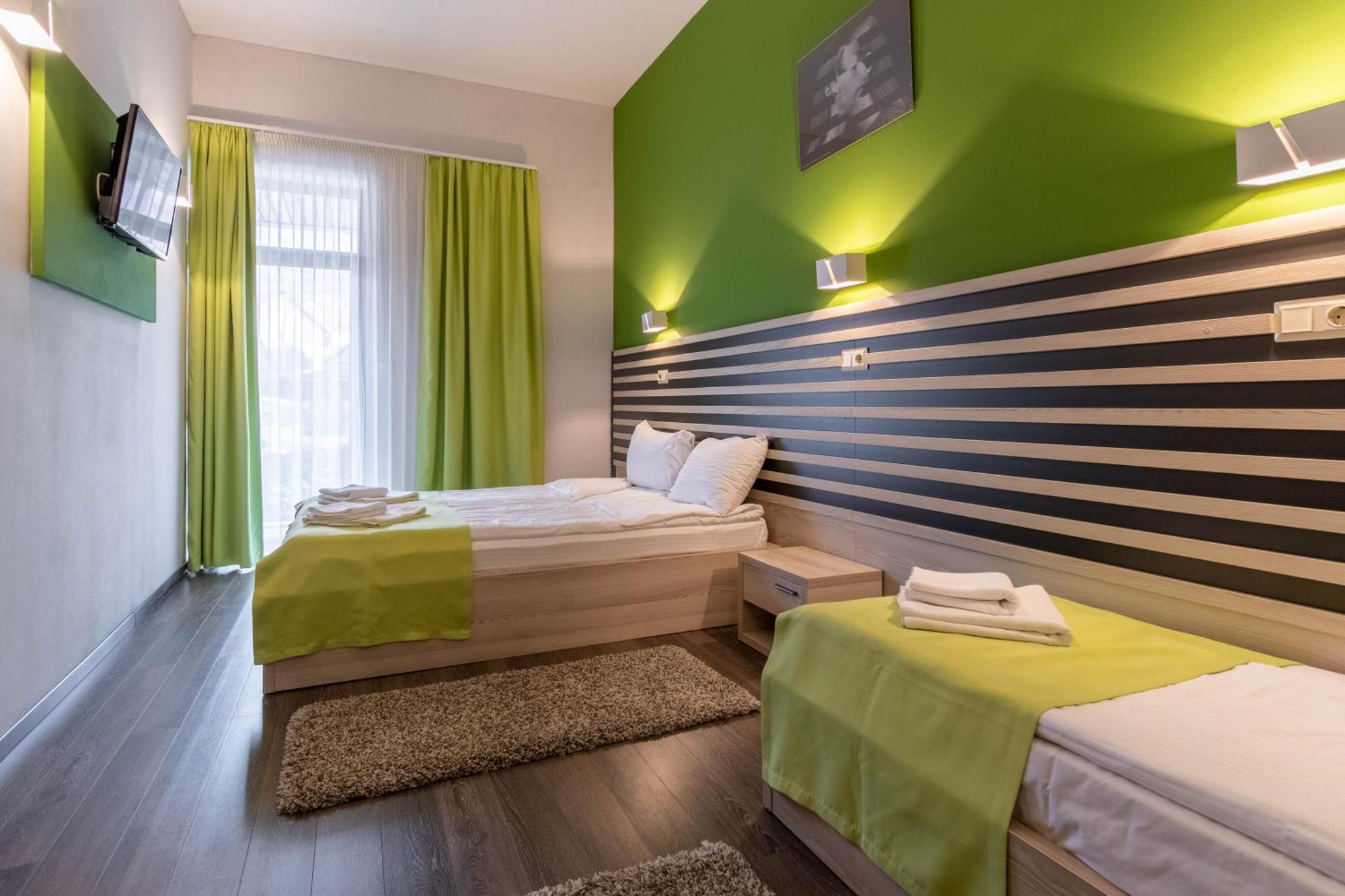 Altus Hotel & Spa Praid Extérieur photo