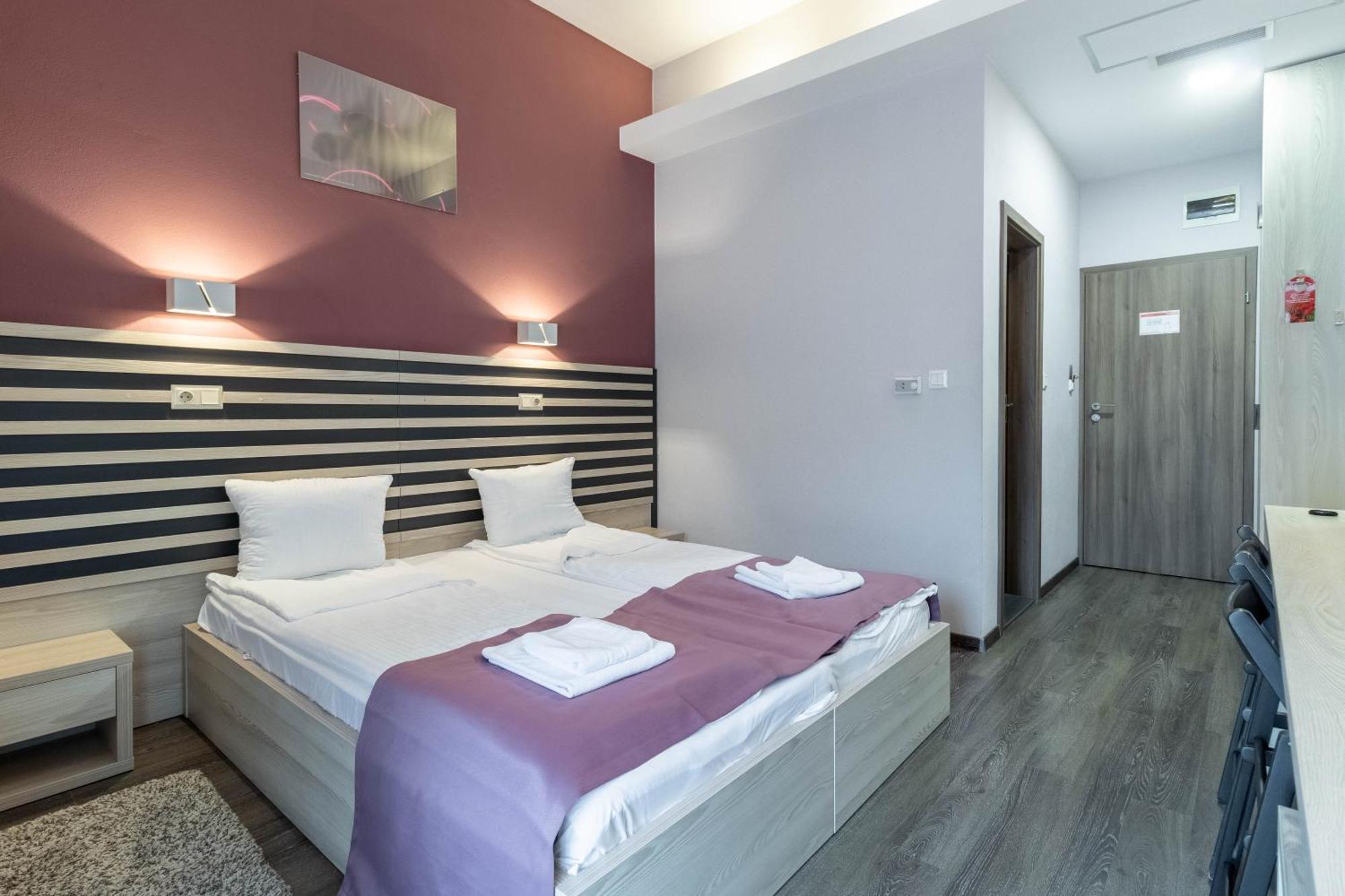 Altus Hotel & Spa Praid Extérieur photo