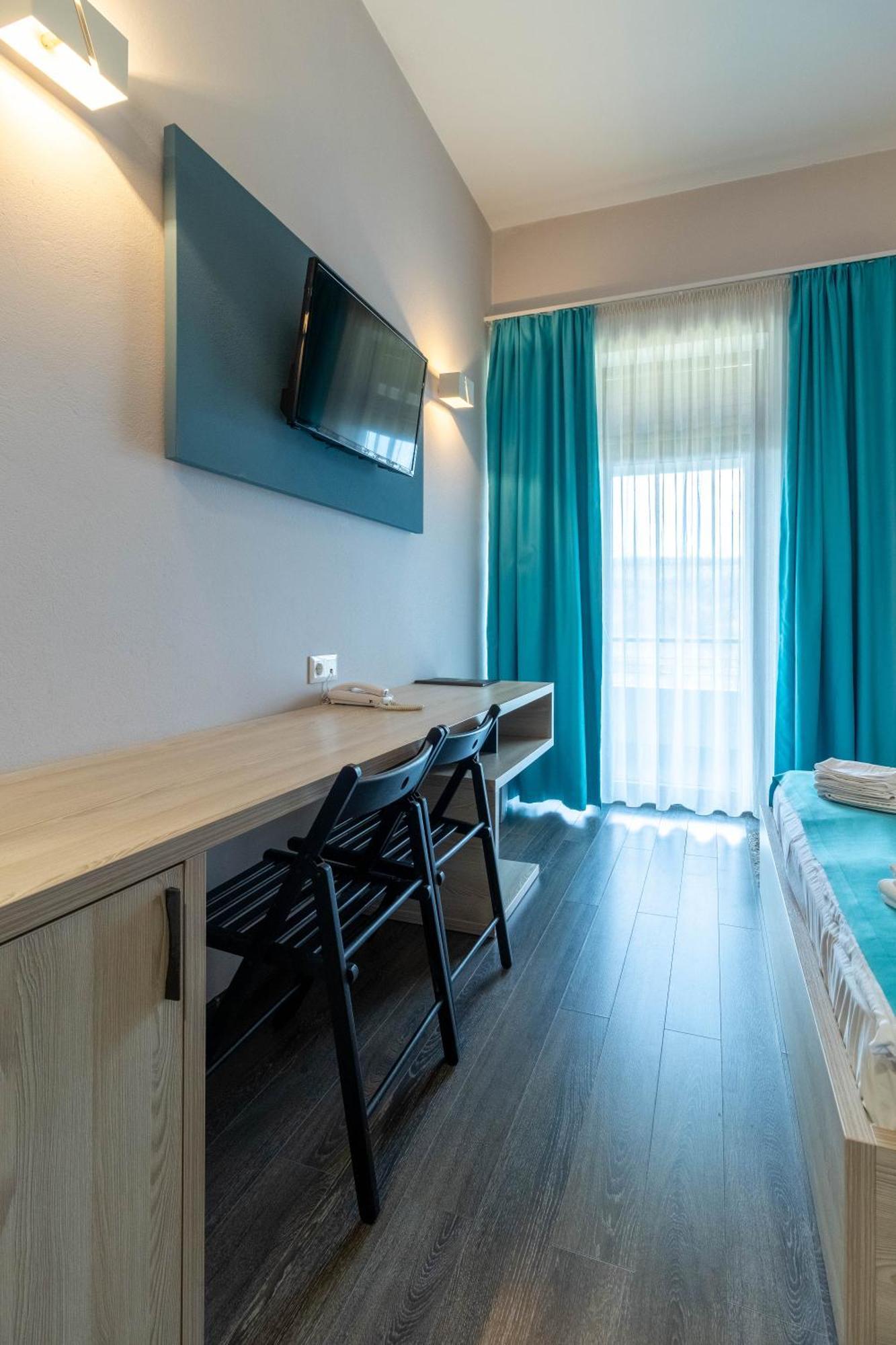 Altus Hotel & Spa Praid Extérieur photo