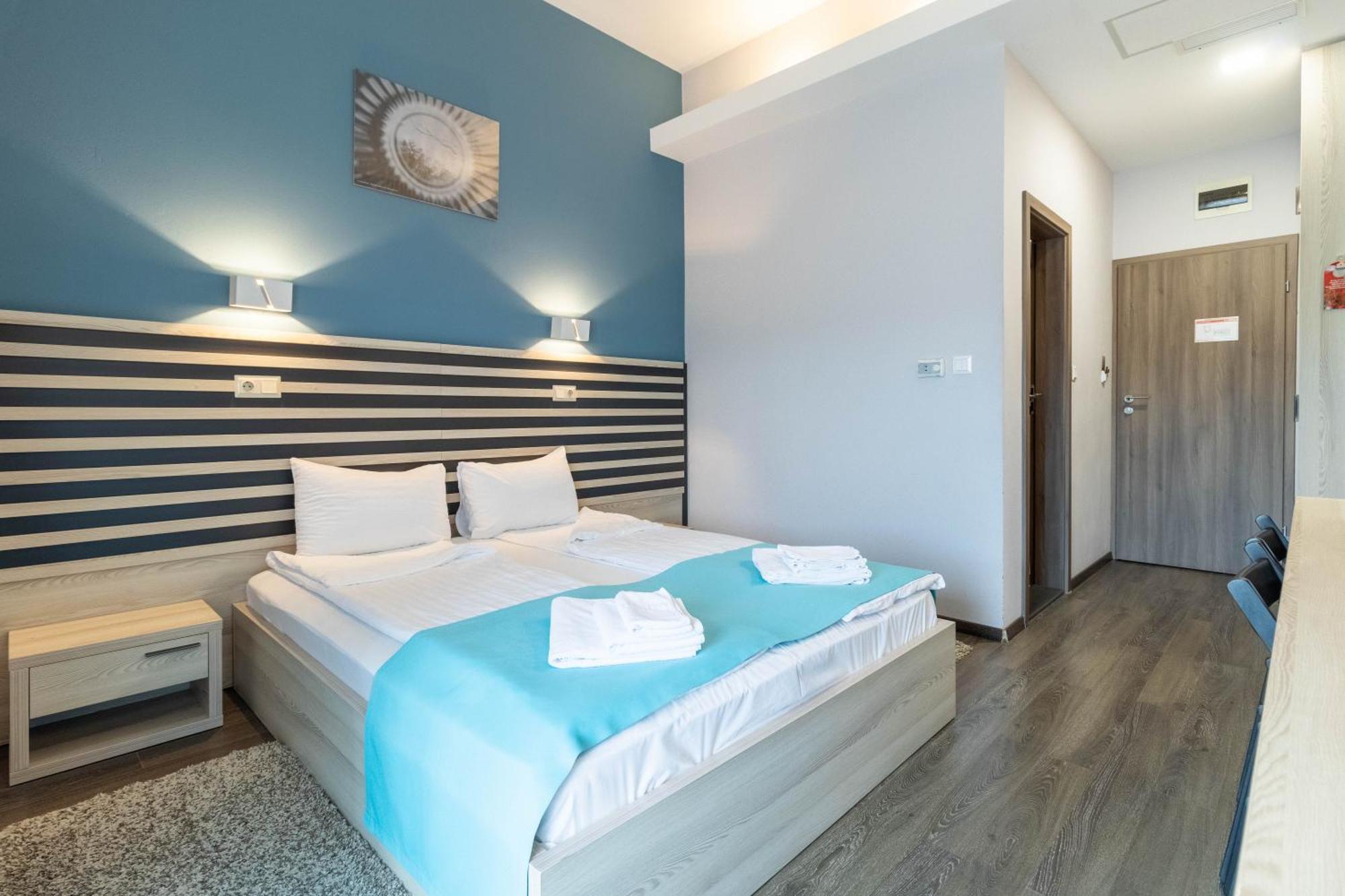 Altus Hotel & Spa Praid Extérieur photo